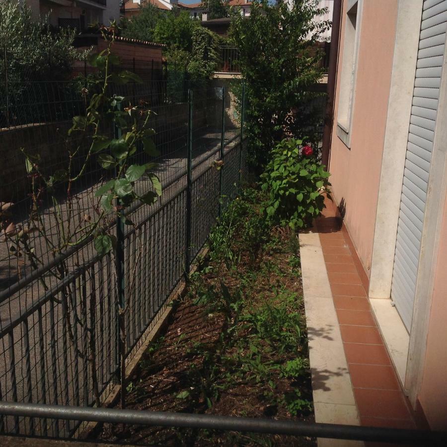 Tra Norba e Norma Exterior foto